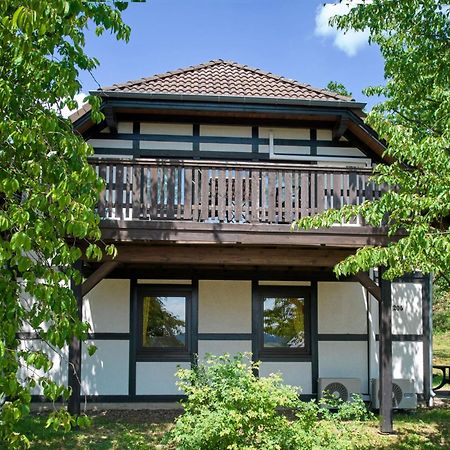 Apartment Fieke By Interhome Frankenau Екстериор снимка