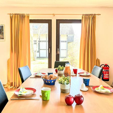 Apartment Fieke By Interhome Frankenau Екстериор снимка