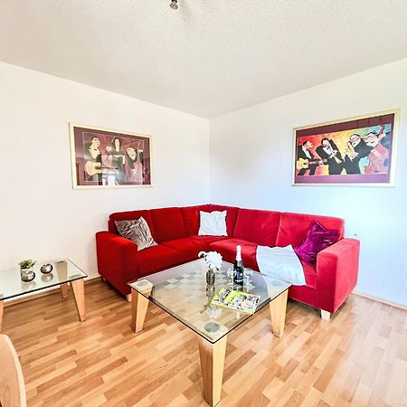 Apartment Fieke By Interhome Frankenau Екстериор снимка