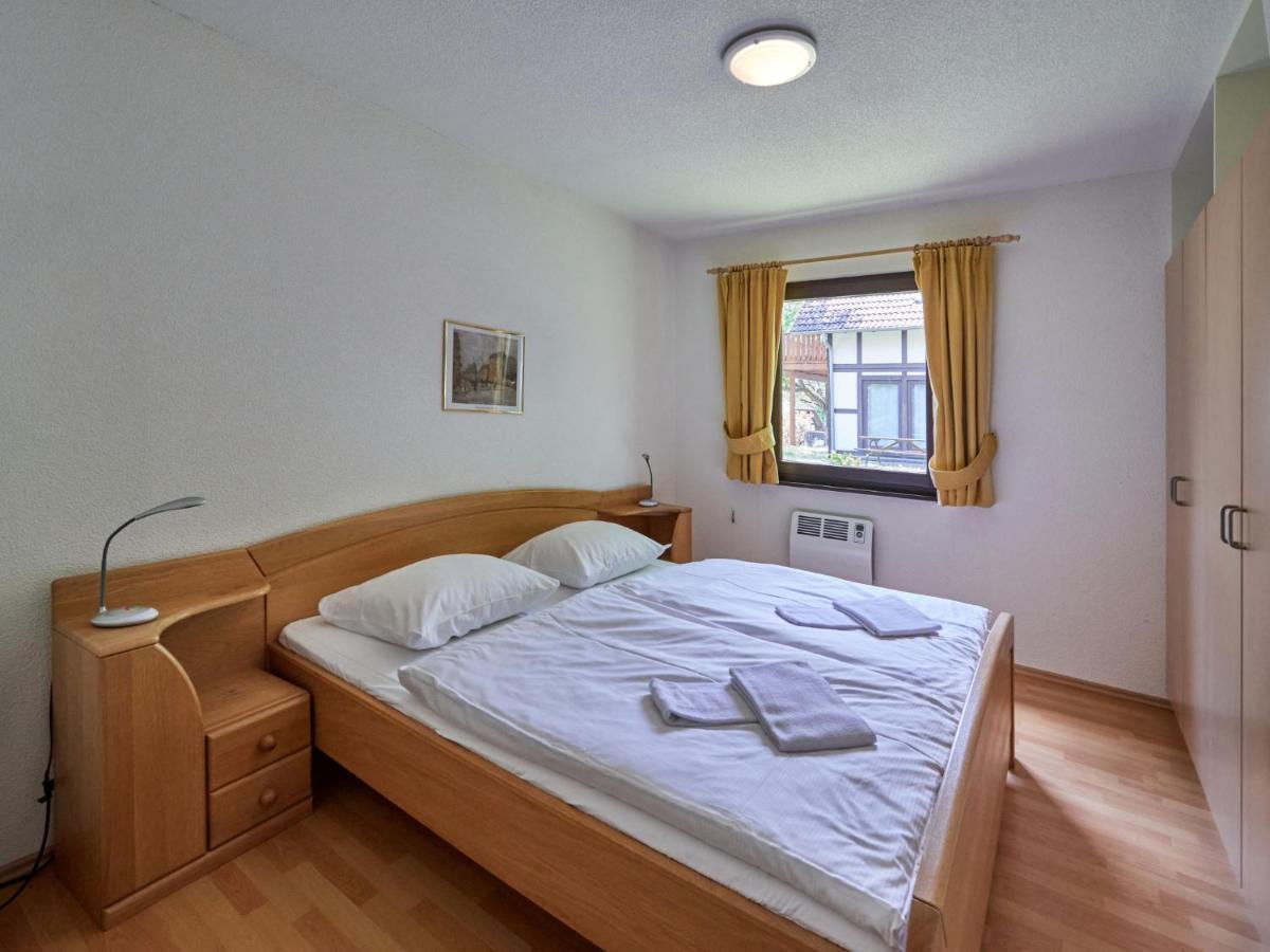 Apartment Fieke By Interhome Frankenau Екстериор снимка