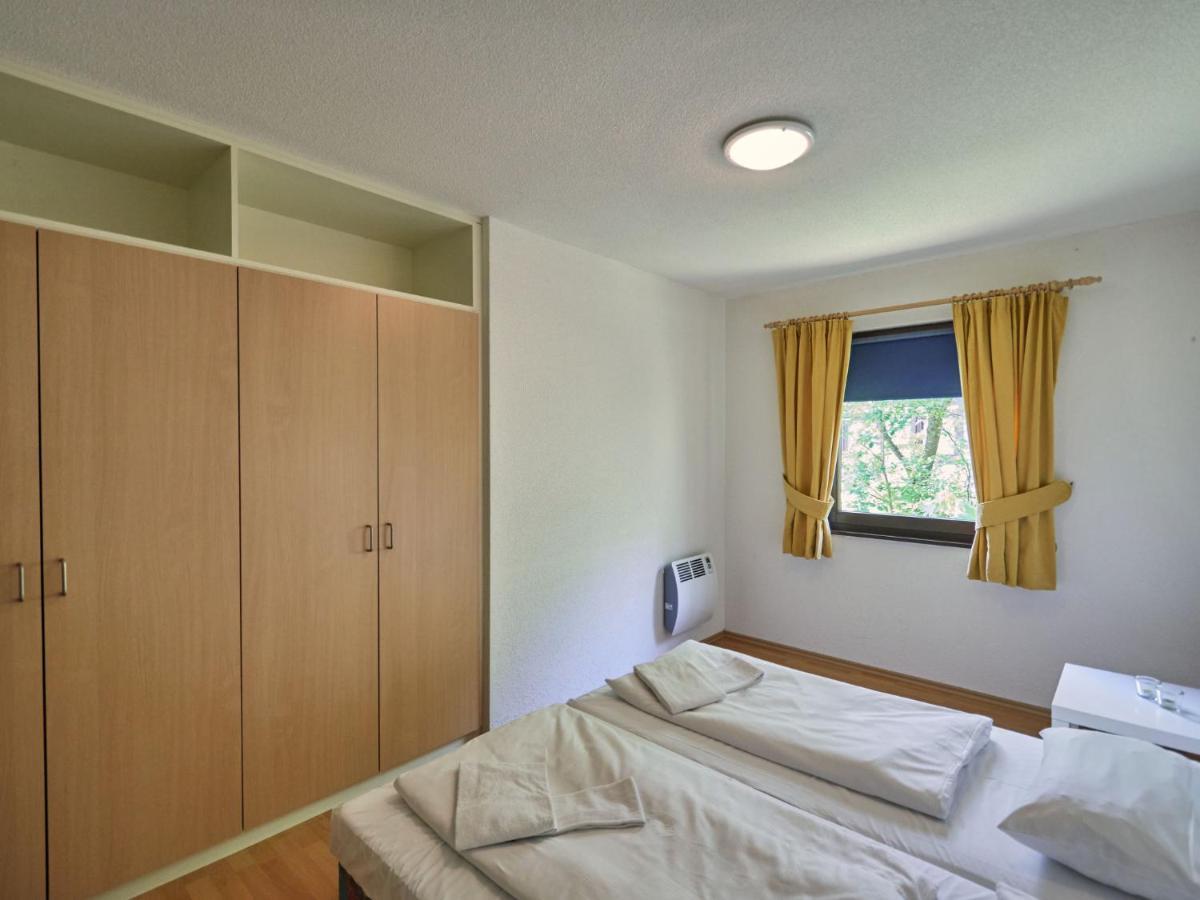 Apartment Fieke By Interhome Frankenau Екстериор снимка