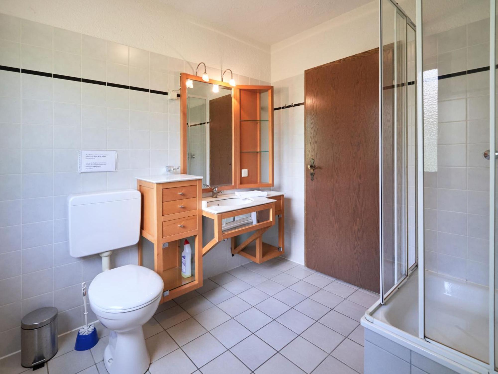 Apartment Fieke By Interhome Frankenau Екстериор снимка