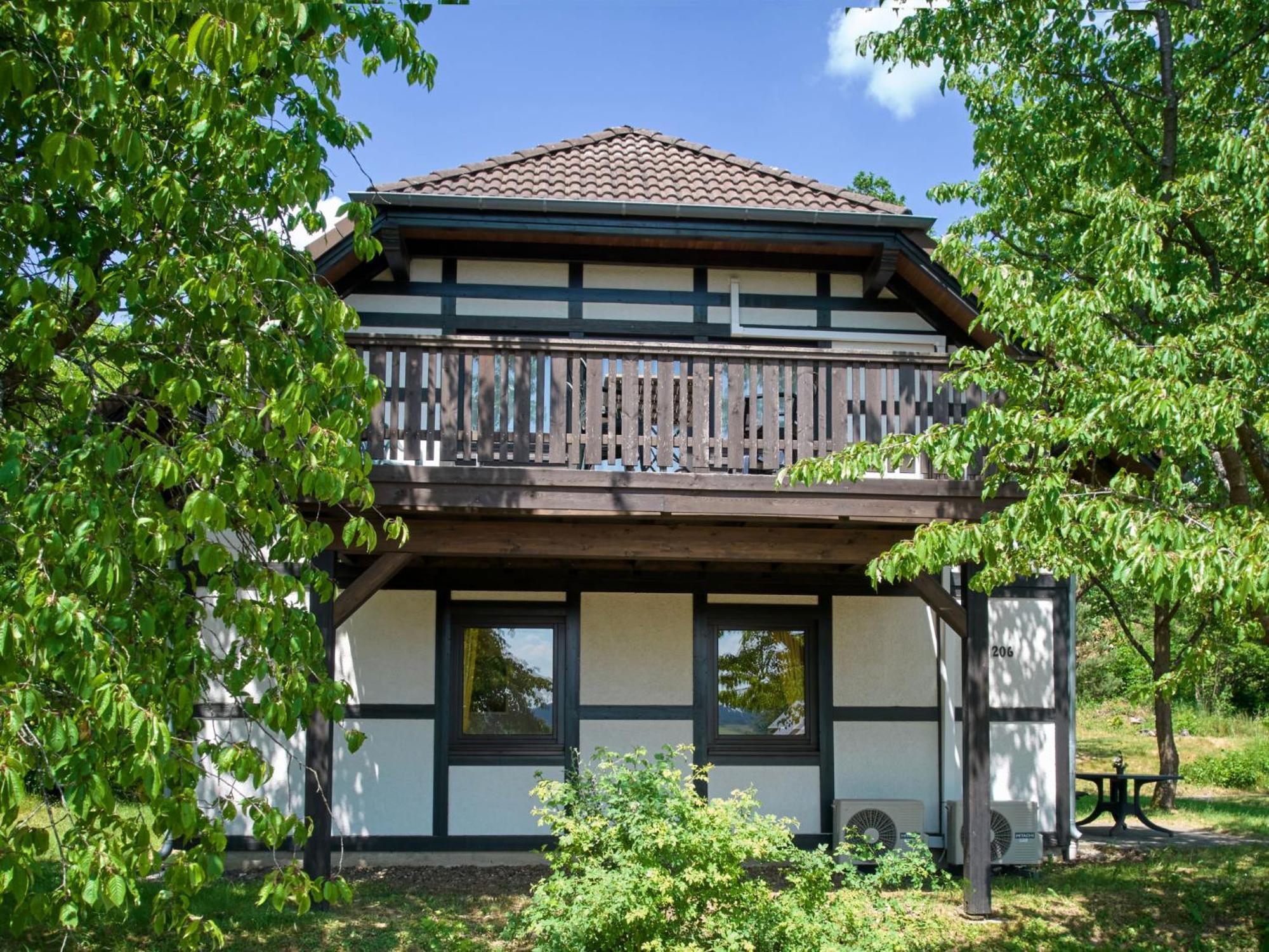 Apartment Fieke By Interhome Frankenau Екстериор снимка