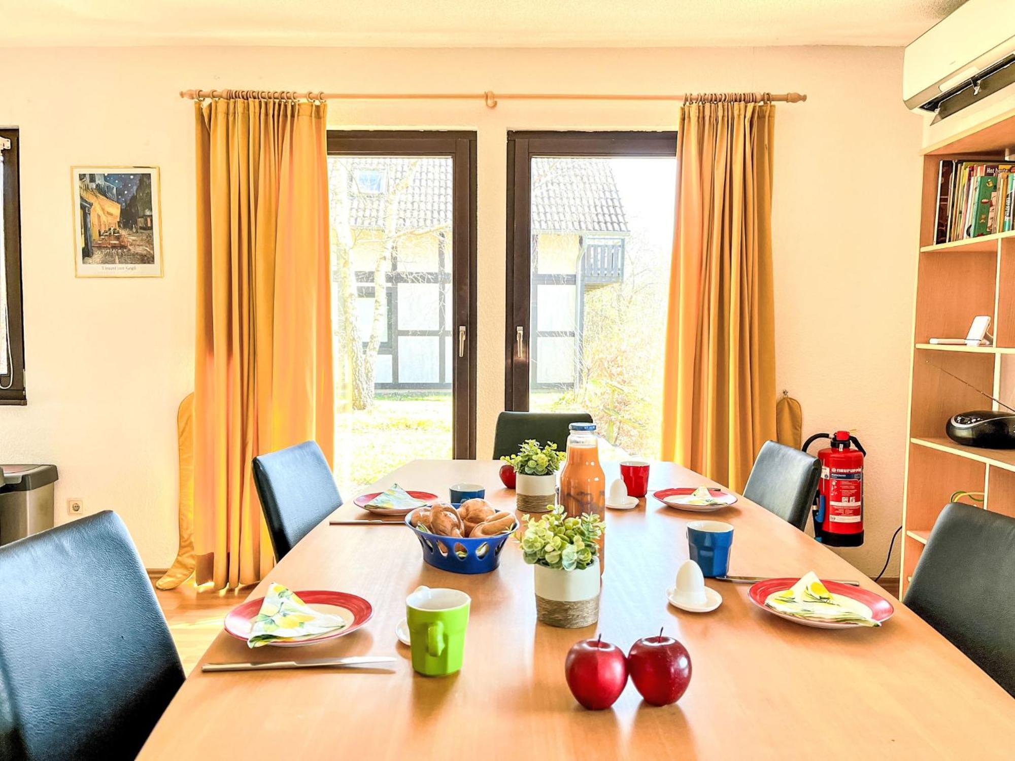 Apartment Fieke By Interhome Frankenau Екстериор снимка