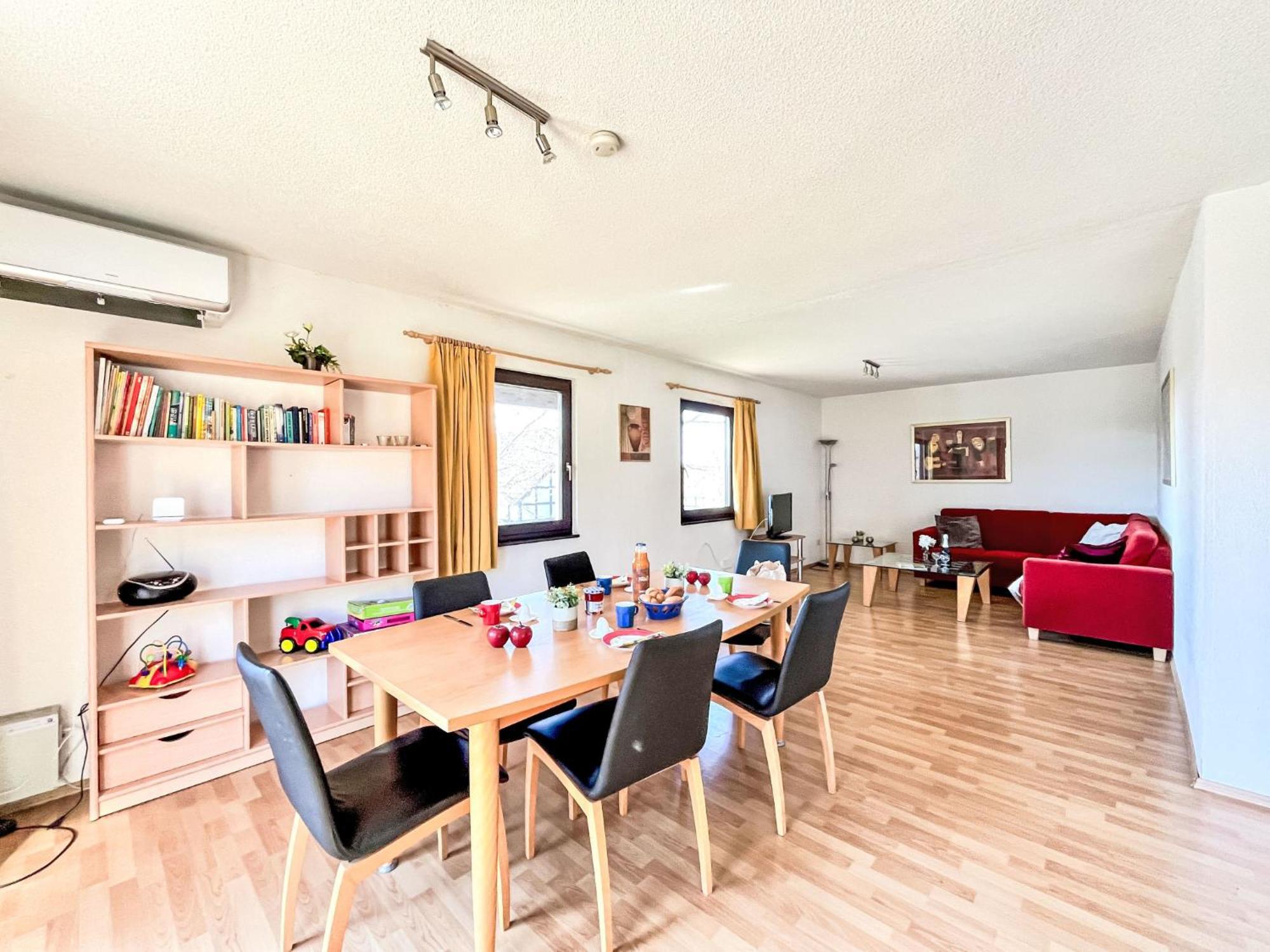 Apartment Fieke By Interhome Frankenau Екстериор снимка
