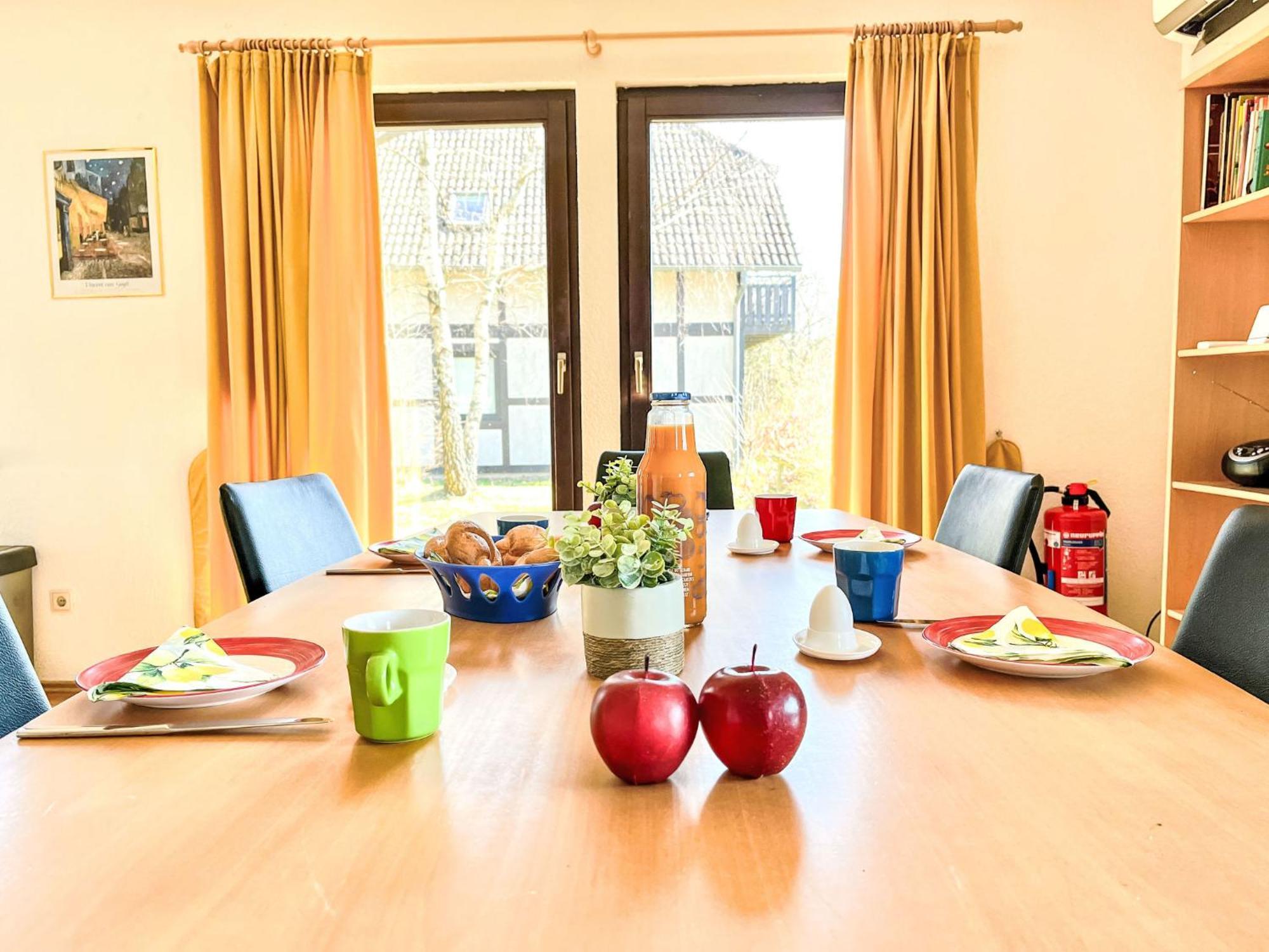 Apartment Fieke By Interhome Frankenau Екстериор снимка