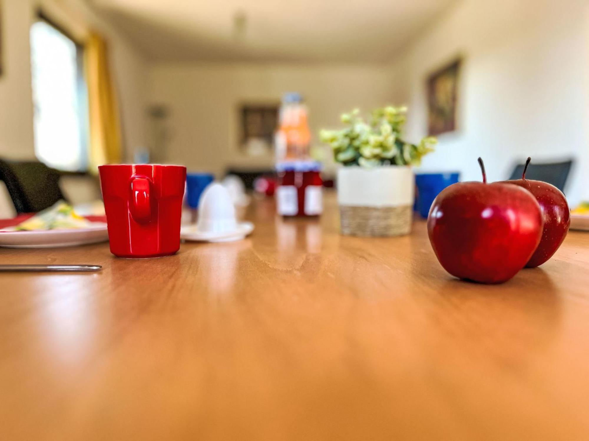 Apartment Fieke By Interhome Frankenau Екстериор снимка